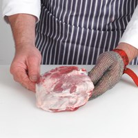 Meat Cut Spec Step 5
